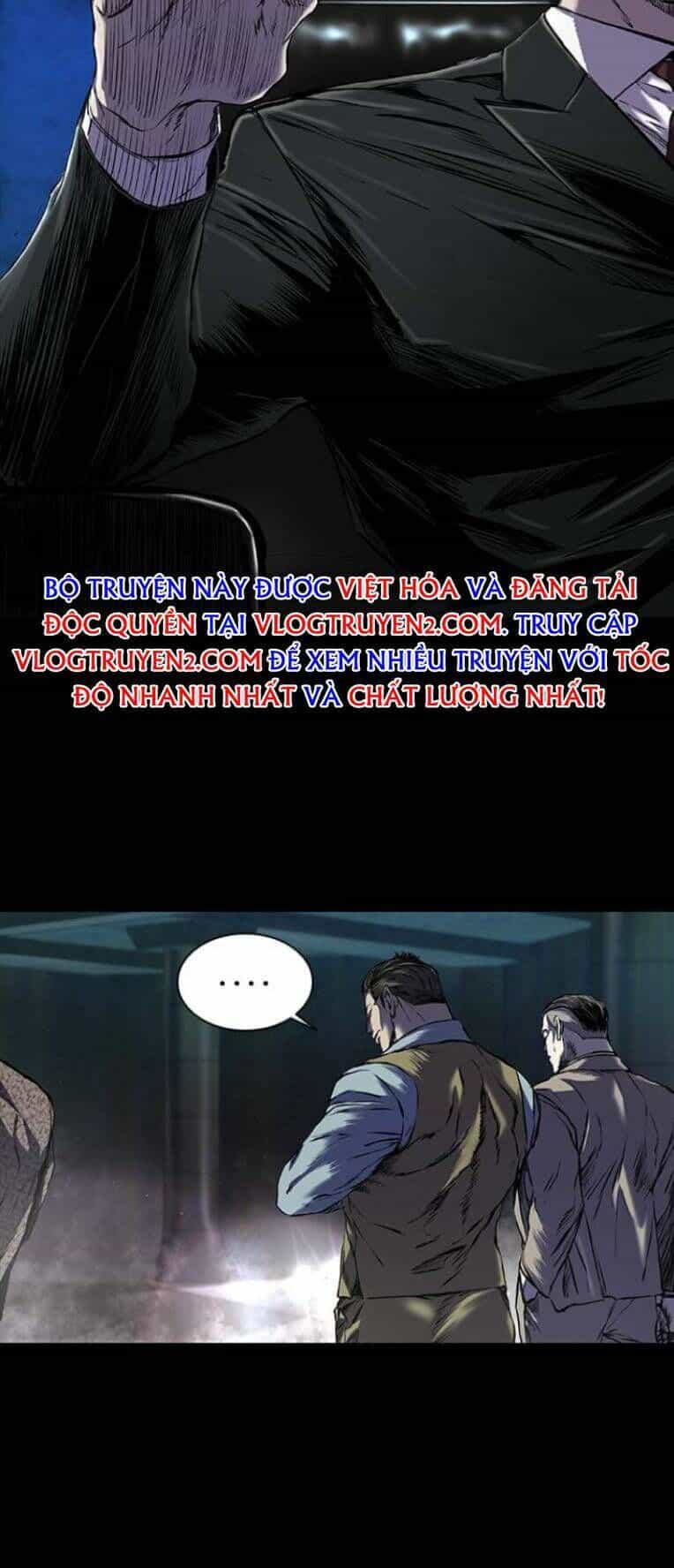 Báo Thù 2: Vạn Nhân Chi Thượng - Chương 8 - ảnh 22