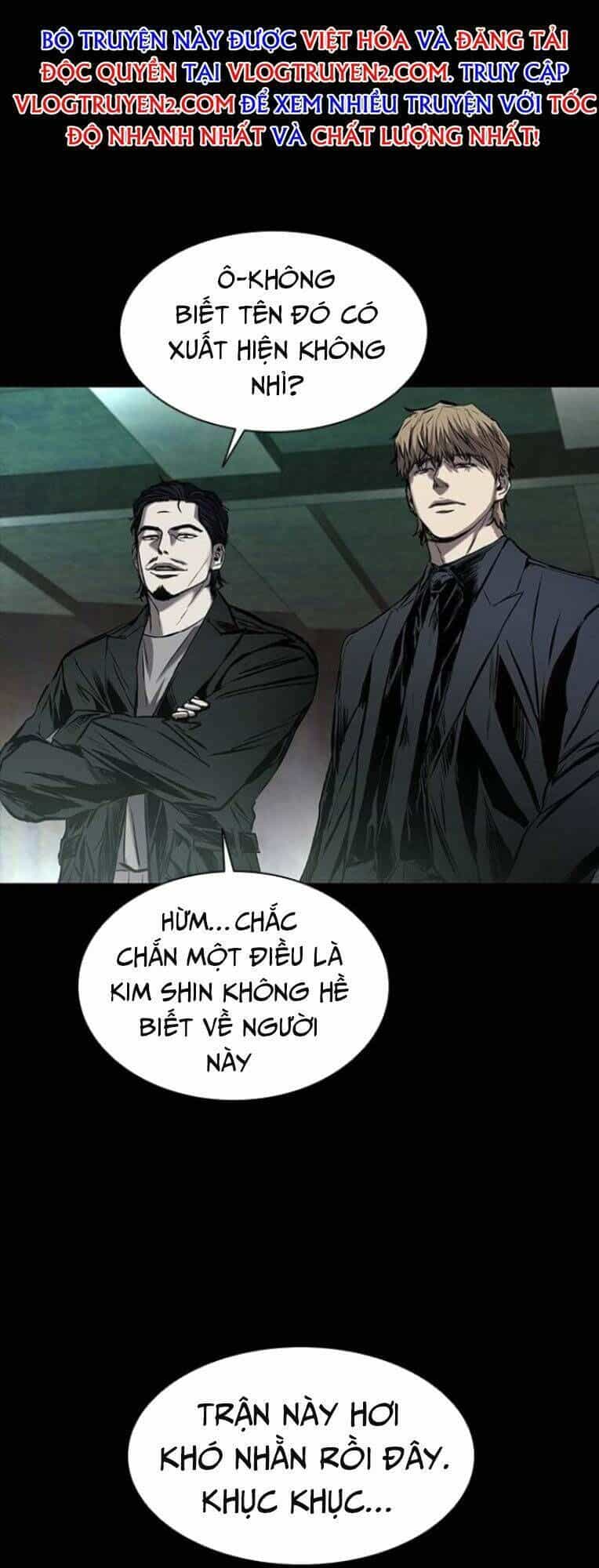 Báo Thù 2: Vạn Nhân Chi Thượng - Chương 8 - ảnh 29