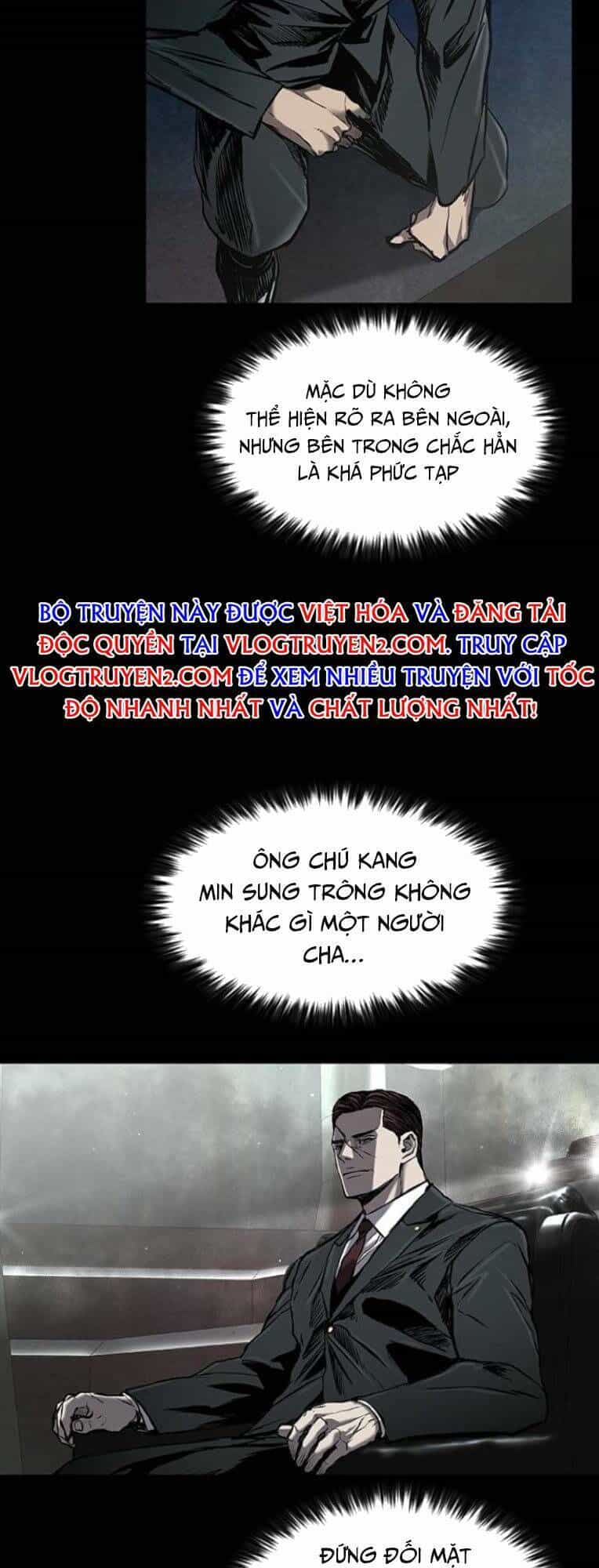 Báo Thù 2: Vạn Nhân Chi Thượng - Chương 8 - ảnh 42