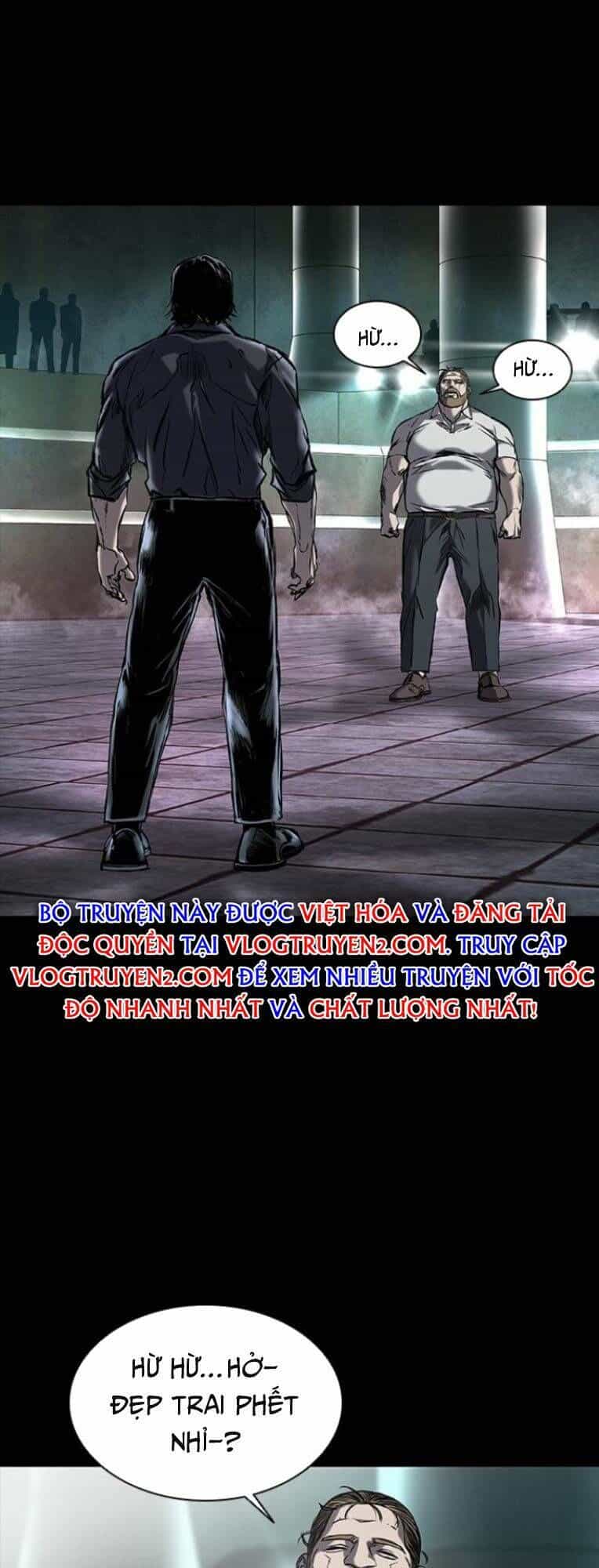 Báo Thù 2: Vạn Nhân Chi Thượng - Chương 8 - ảnh 44
