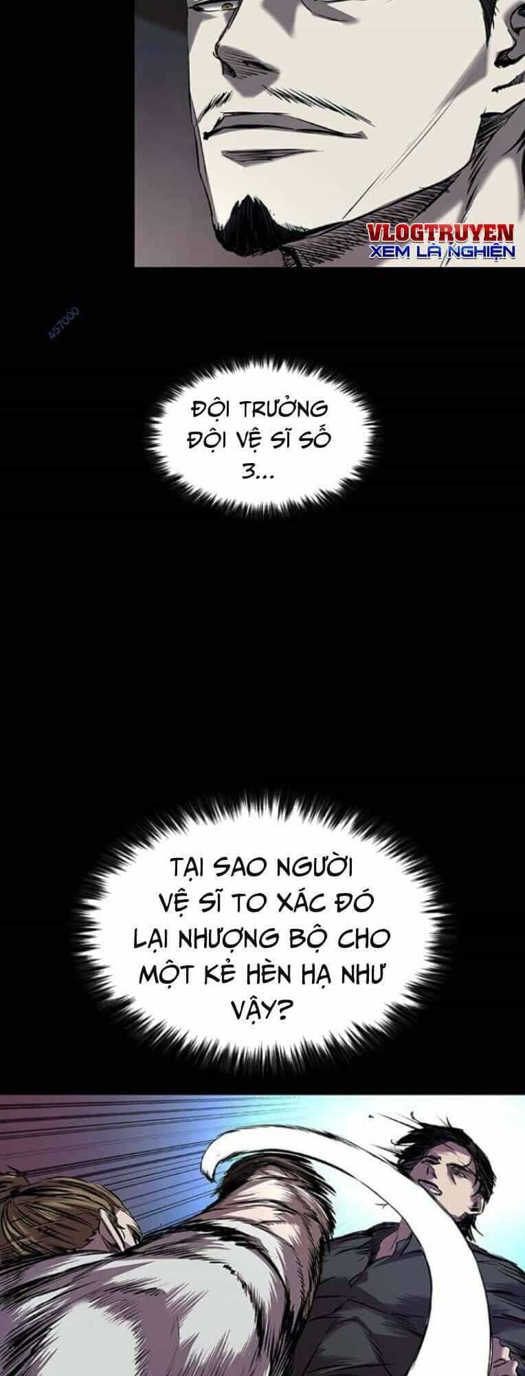 Báo Thù 2: Vạn Nhân Chi Thượng - Chương 8 - ảnh 57