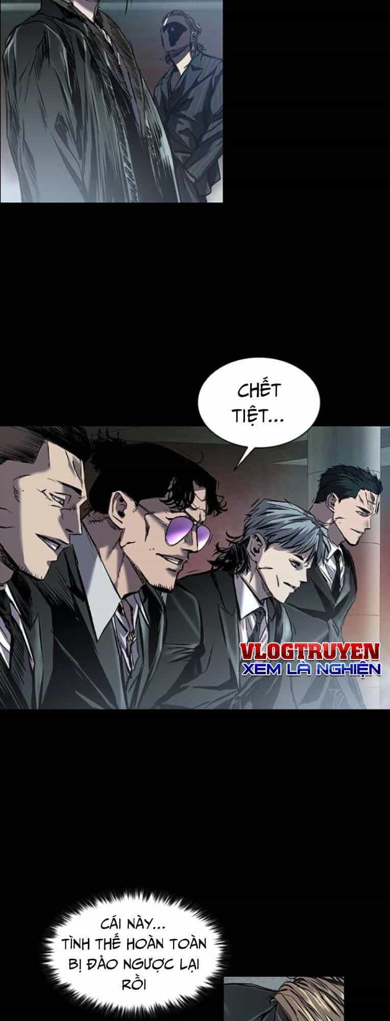 Báo Thù 2: Vạn Nhân Chi Thượng - Chương 8 - ảnh 71
