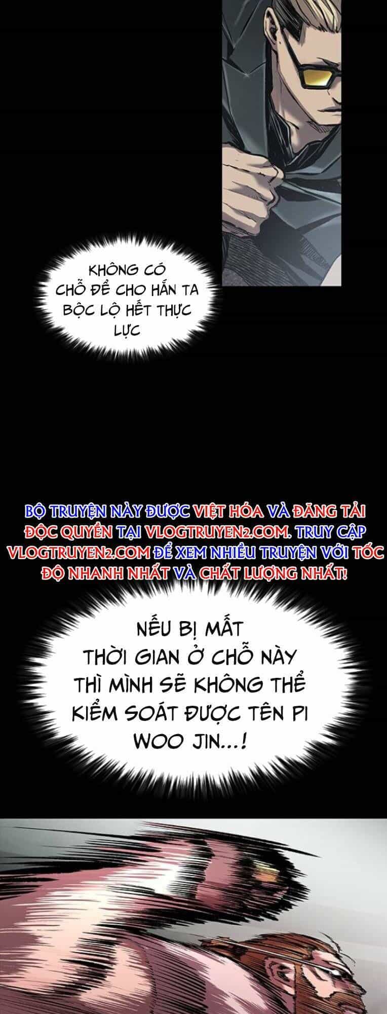 Báo Thù 2: Vạn Nhân Chi Thượng - Chương 8 - ảnh 72