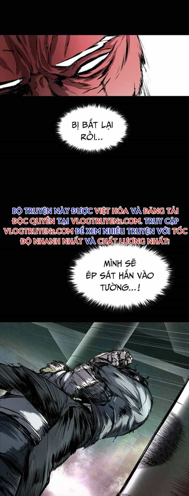 Báo Thù 2: Vạn Nhân Chi Thượng - Chương 8 - ảnh 85