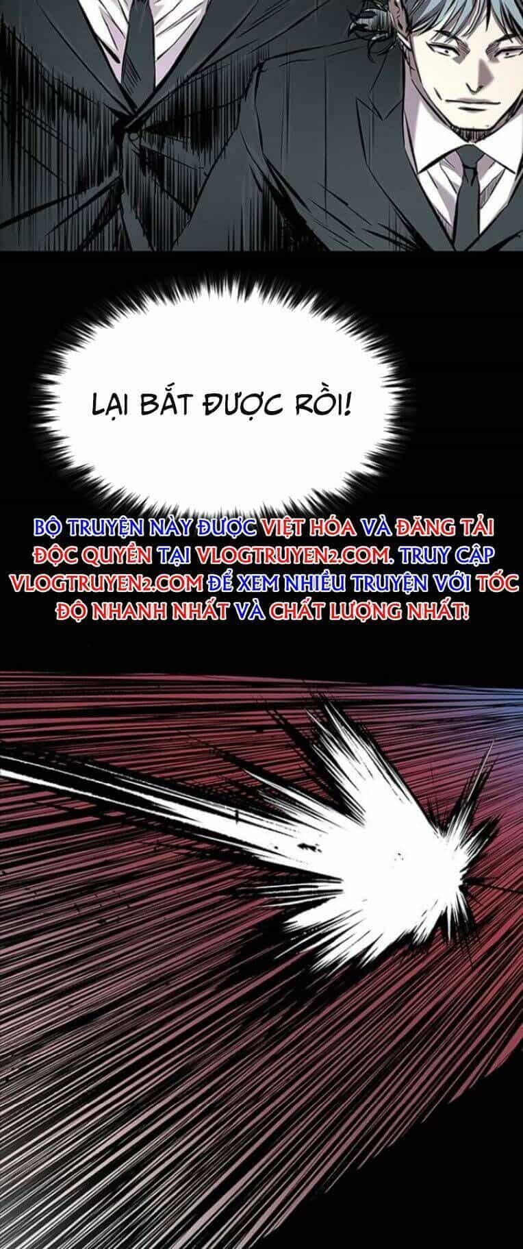 Báo Thù 2: Vạn Nhân Chi Thượng - Chương 8 - ảnh 90