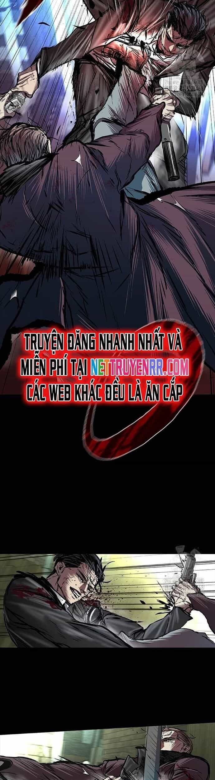 Báo Thù 2: Vạn Nhân Chi Thượng - Chương 88 - ảnh 17