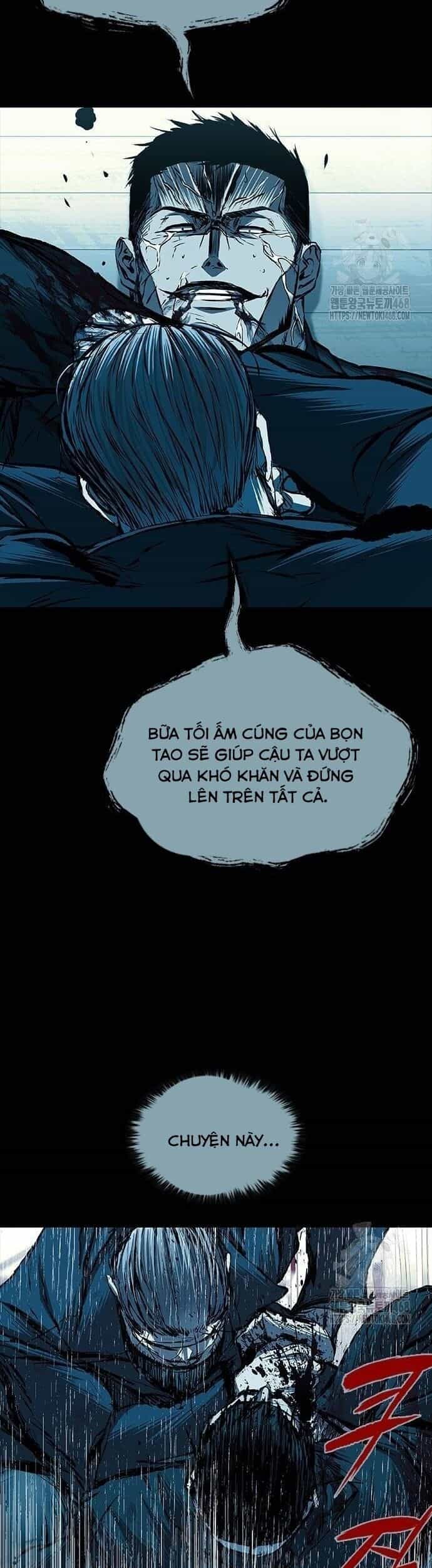 Báo Thù 2: Vạn Nhân Chi Thượng - Chương 88 - ảnh 31