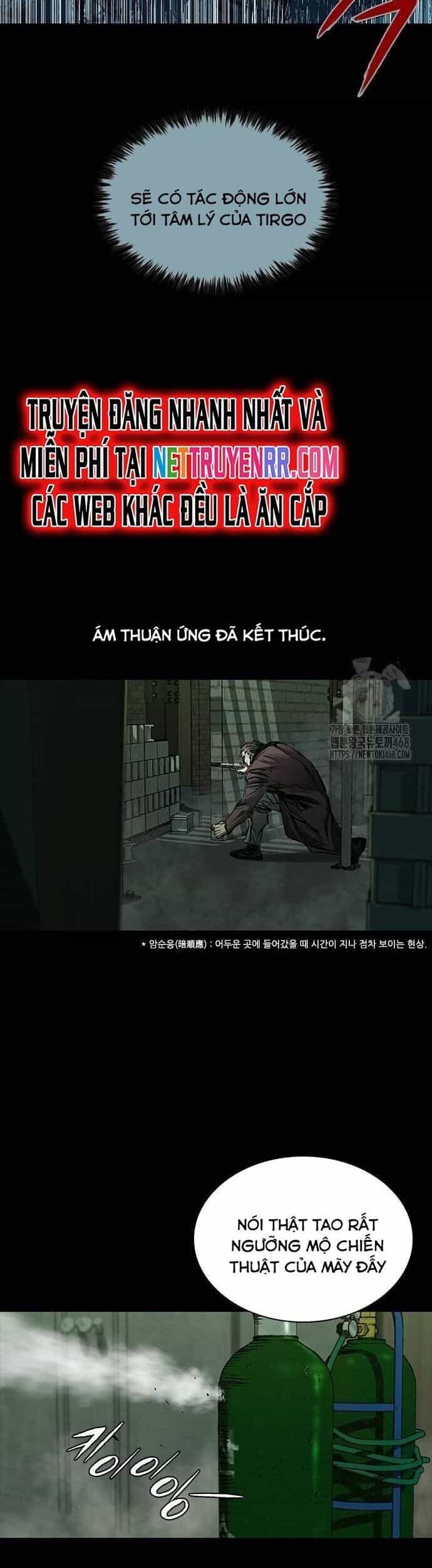 Báo Thù 2: Vạn Nhân Chi Thượng - Chương 88 - ảnh 32