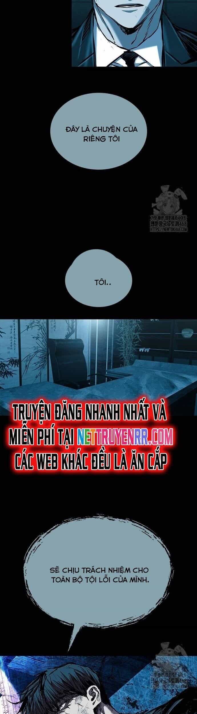 Báo Thù 2: Vạn Nhân Chi Thượng - Chương 88 - ảnh 36
