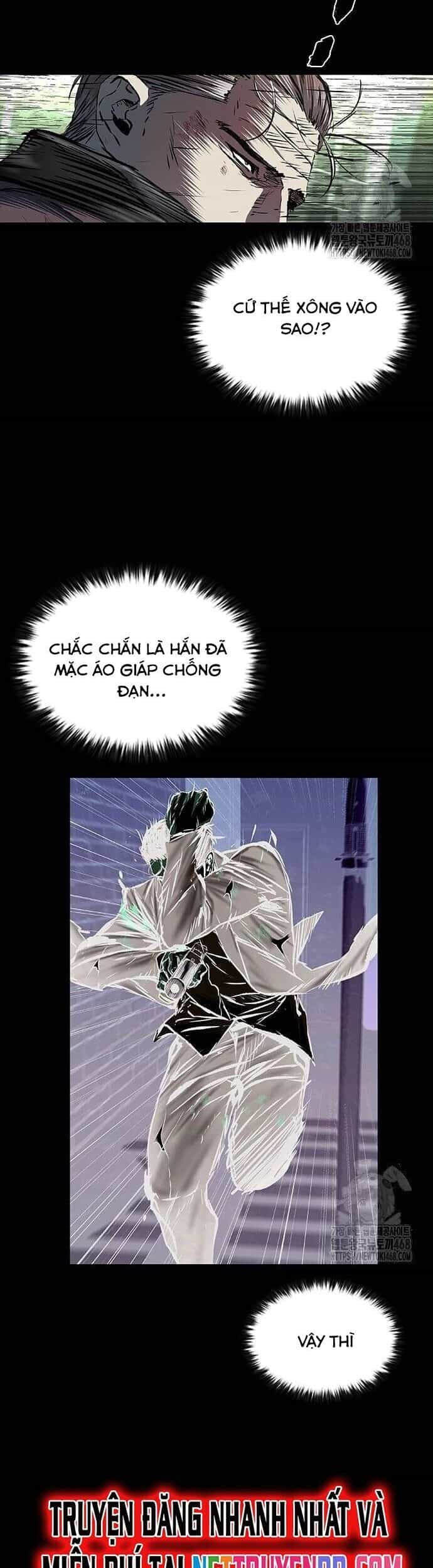 Báo Thù 2: Vạn Nhân Chi Thượng - Chương 88 - ảnh 40