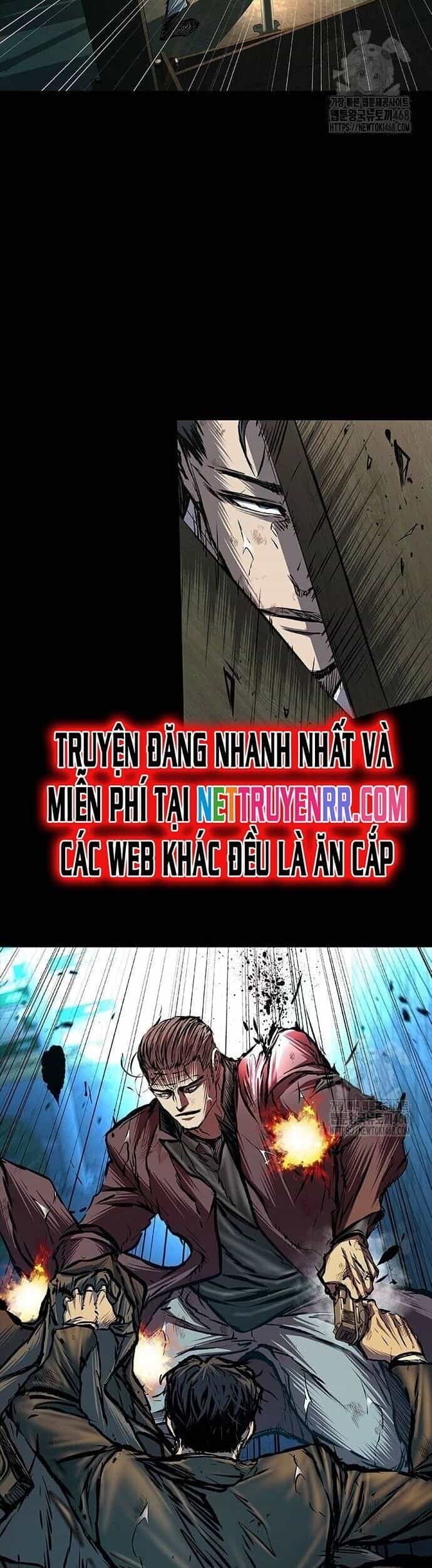 Báo Thù 2: Vạn Nhân Chi Thượng - Chương 88 - ảnh 42