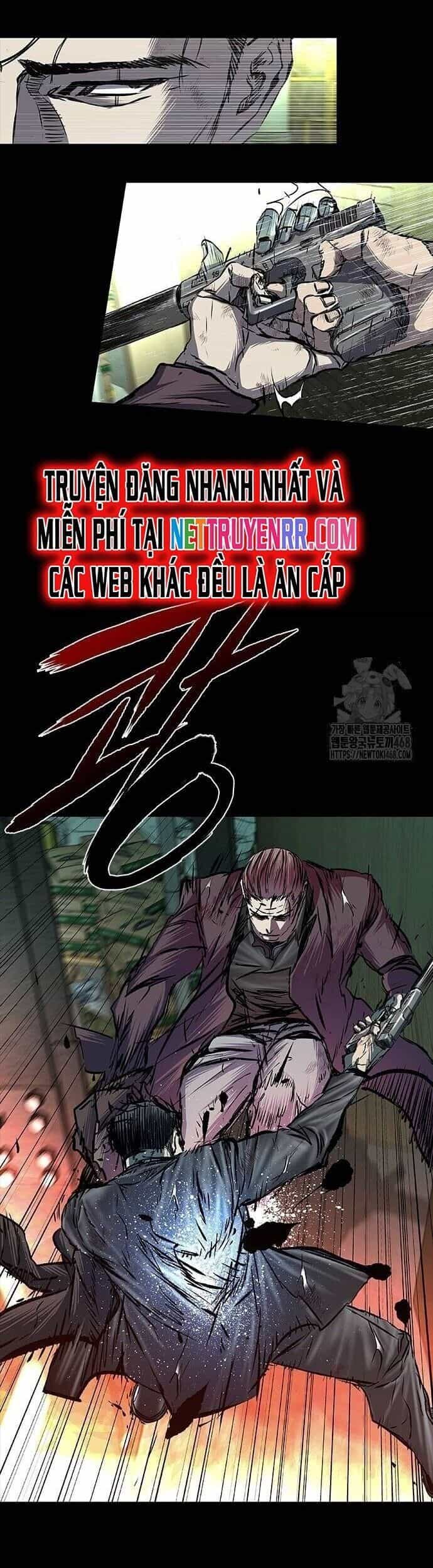 Báo Thù 2: Vạn Nhân Chi Thượng - Chương 88 - ảnh 48