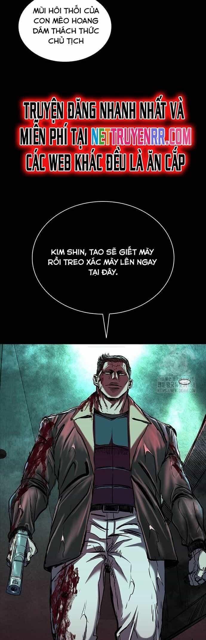 Báo Thù 2: Vạn Nhân Chi Thượng - Chương 88 - ảnh 55