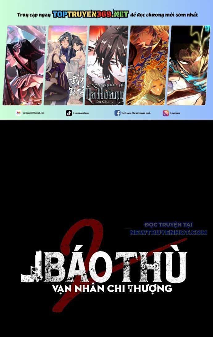 Báo Thù 2: Vạn Nhân Chi Thượng - Chương 89 - ảnh 3
