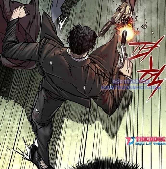 Báo Thù 2: Vạn Nhân Chi Thượng - Chương 89 - ảnh 58
