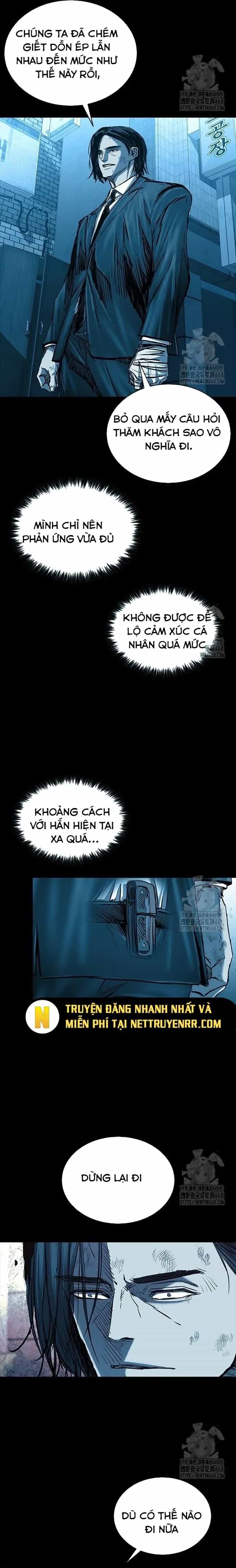 Báo Thù 2: Vạn Nhân Chi Thượng - Chương 90 - ảnh 17