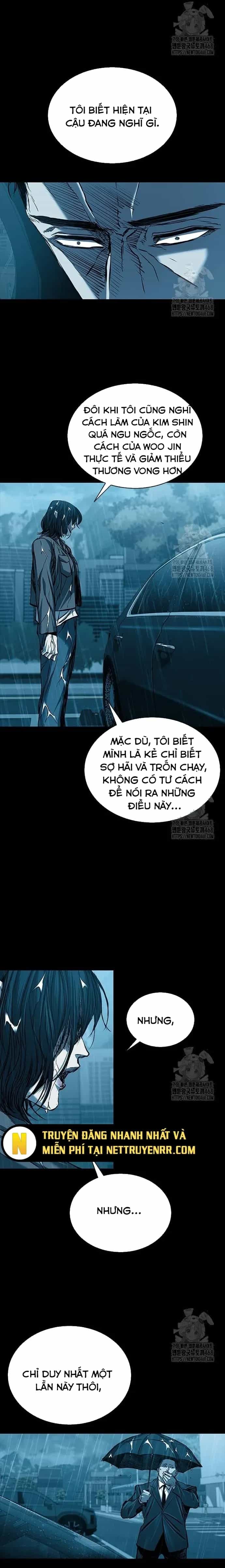 Báo Thù 2: Vạn Nhân Chi Thượng - Chương 90 - ảnh 23