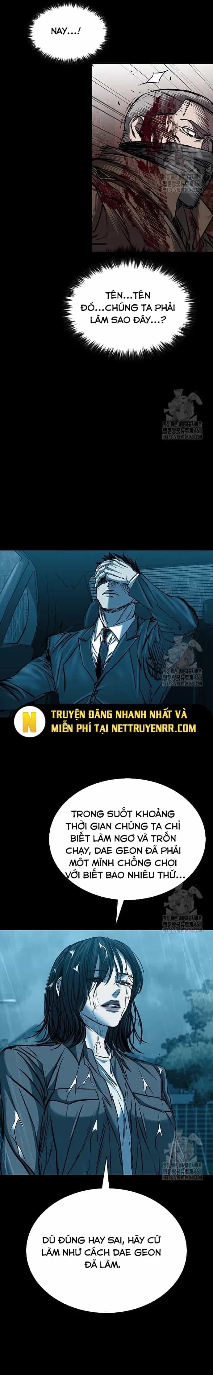 Báo Thù 2: Vạn Nhân Chi Thượng - Chương 90 - ảnh 25