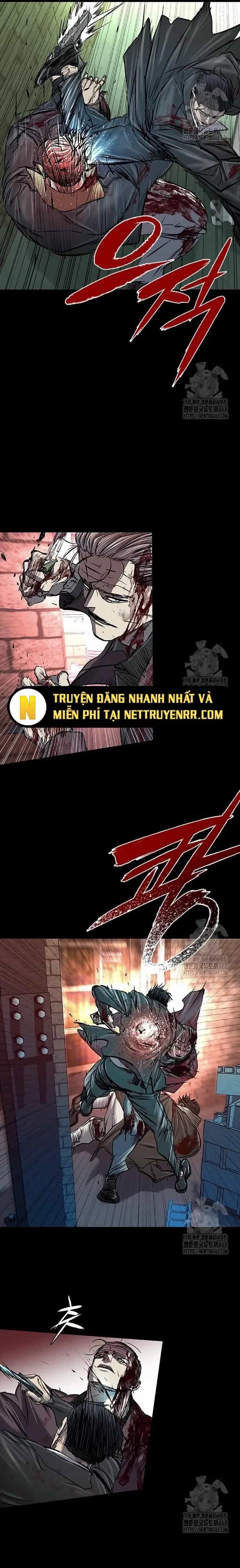 Báo Thù 2: Vạn Nhân Chi Thượng - Chương 90 - ảnh 31