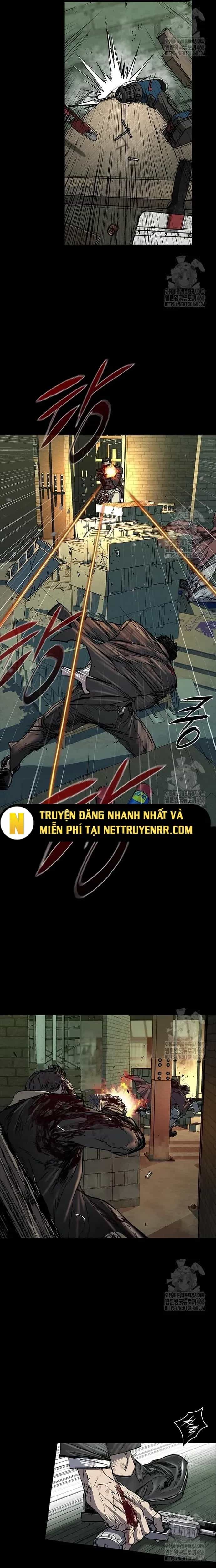 Báo Thù 2: Vạn Nhân Chi Thượng - Chương 90 - ảnh 4