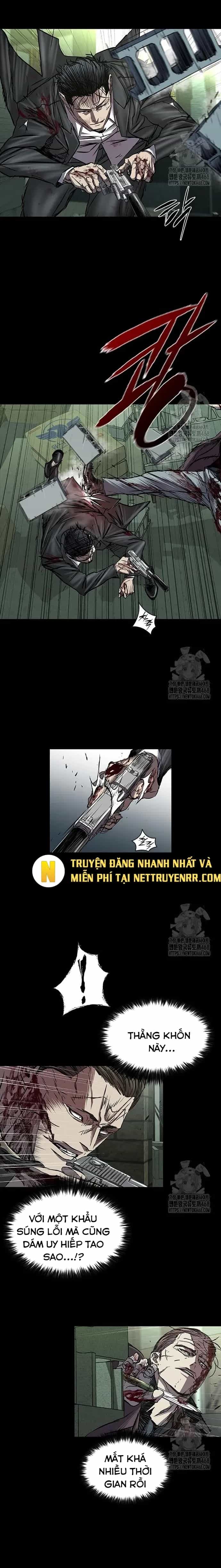 Báo Thù 2: Vạn Nhân Chi Thượng - Chương 90 - ảnh 6