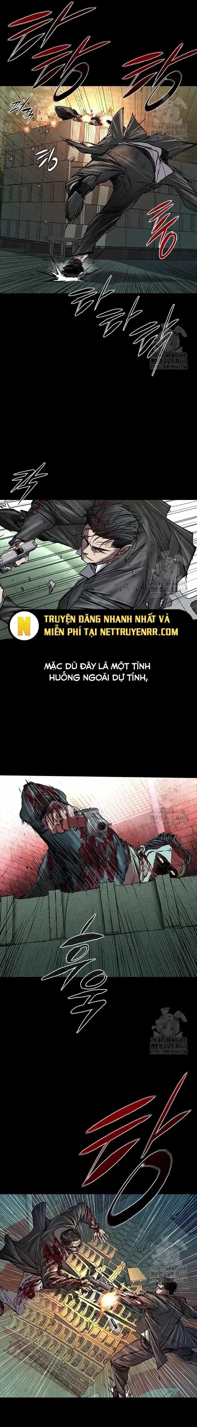 Báo Thù 2: Vạn Nhân Chi Thượng - Chương 90 - ảnh 7