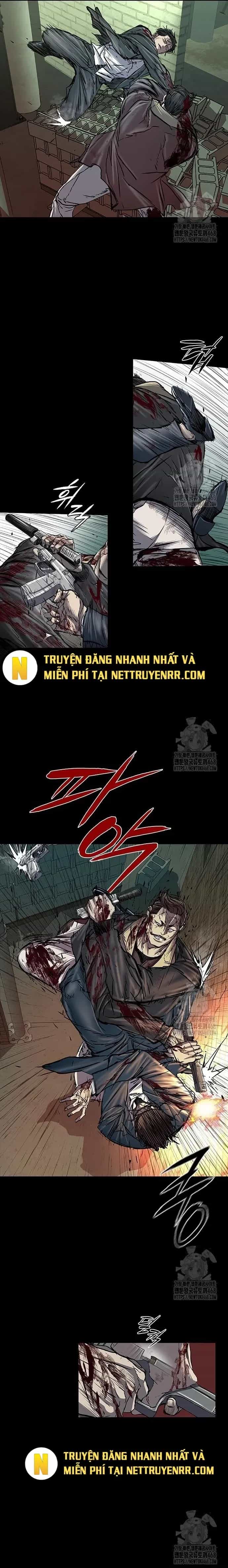 Báo Thù 2: Vạn Nhân Chi Thượng - Chương 90 - ảnh 9