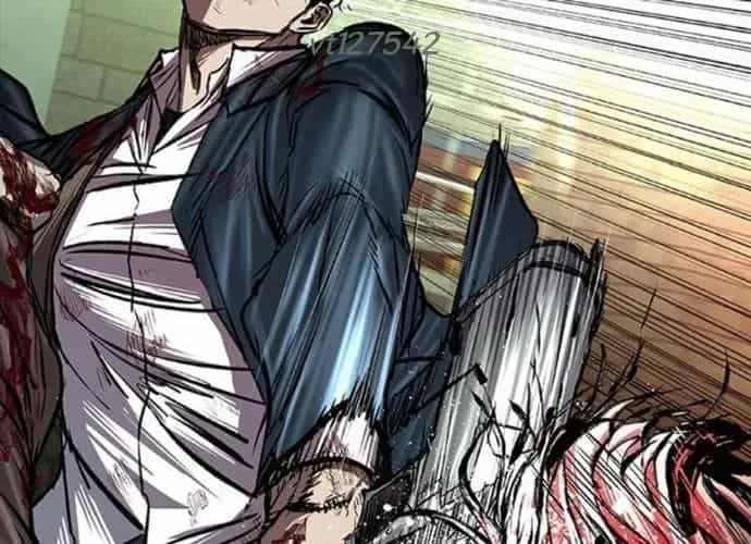 Báo Thù 2: Vạn Nhân Chi Thượng - Chương 91 - ảnh 118