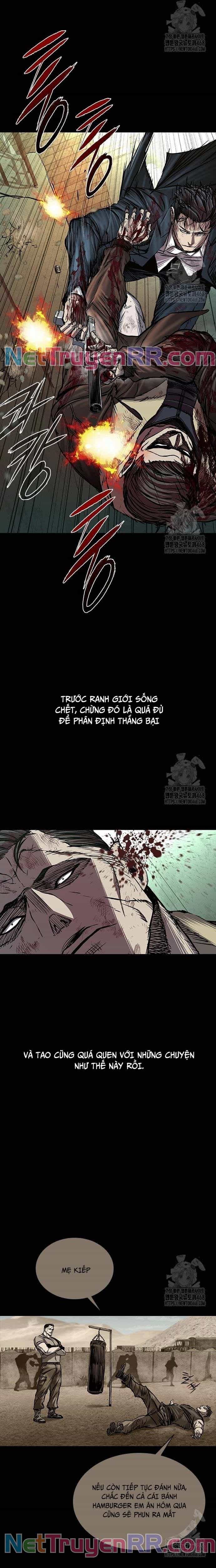 Báo Thù 2: Vạn Nhân Chi Thượng - Chương 91.1 - ảnh 13