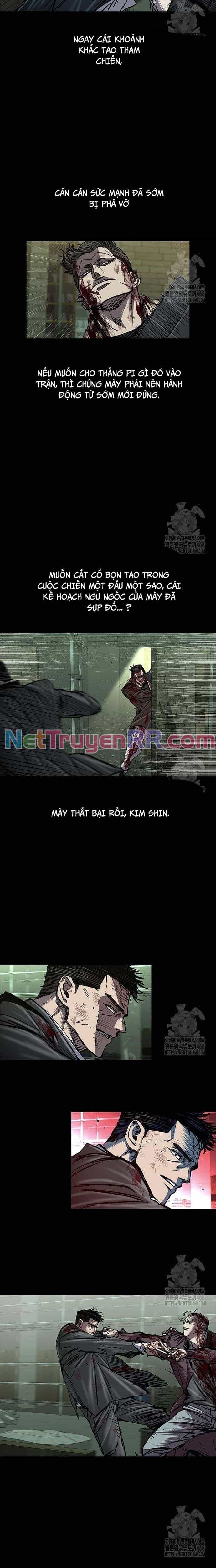 Báo Thù 2: Vạn Nhân Chi Thượng - Chương 91.1 - ảnh 17