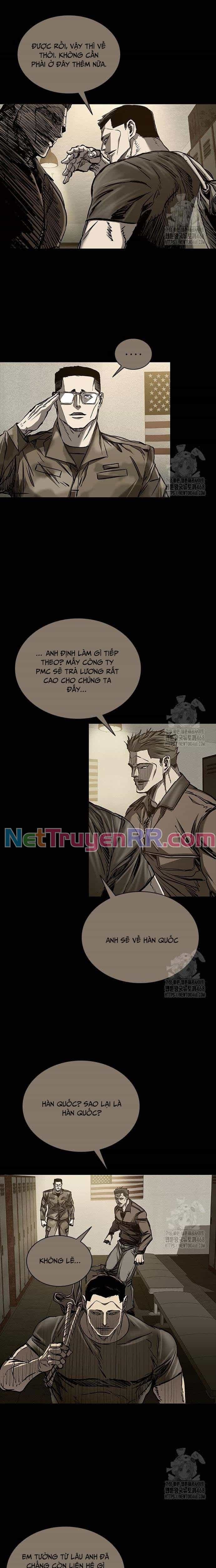 Báo Thù 2: Vạn Nhân Chi Thượng - Chương 92 - ảnh 30