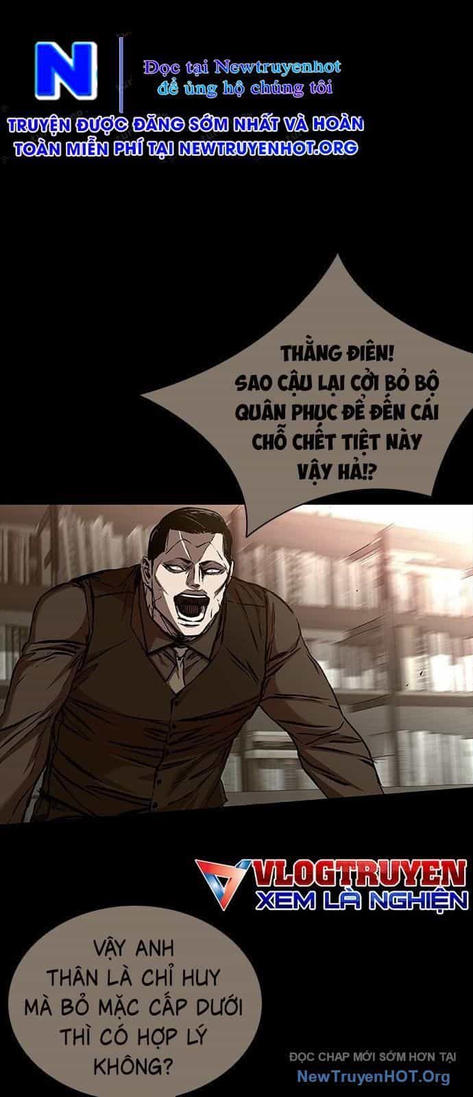 Báo Thù 2: Vạn Nhân Chi Thượng - Chương 93 - ảnh 114