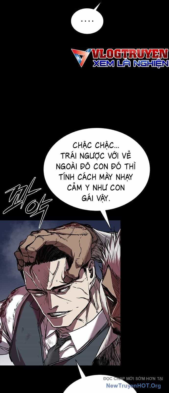Báo Thù 2: Vạn Nhân Chi Thượng - Chương 93 - ảnh 119