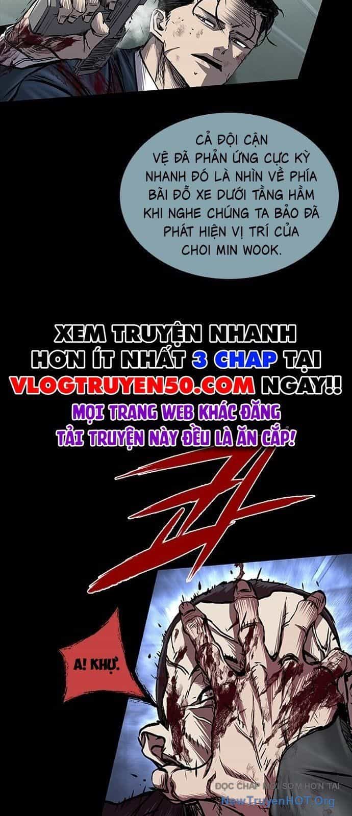Báo Thù 2: Vạn Nhân Chi Thượng - Chương 93 - ảnh 141