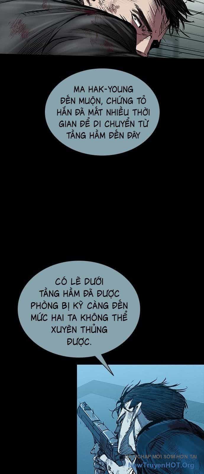 Báo Thù 2: Vạn Nhân Chi Thượng - Chương 93 - ảnh 144