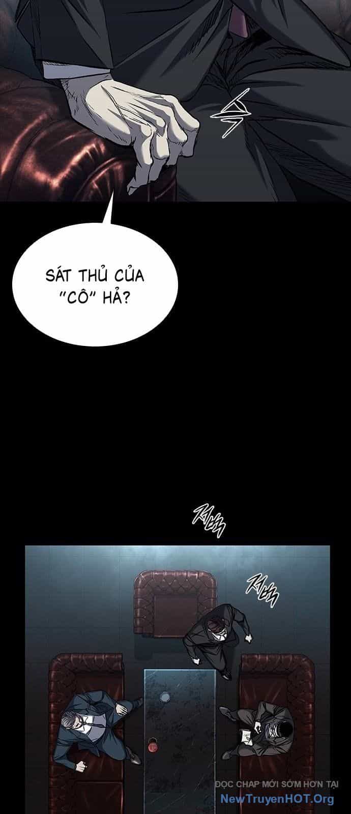 Báo Thù 2: Vạn Nhân Chi Thượng - Chương 93 - ảnh 21