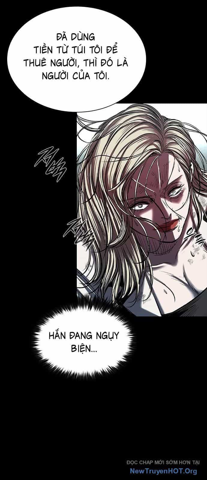 Báo Thù 2: Vạn Nhân Chi Thượng - Chương 93 - ảnh 25