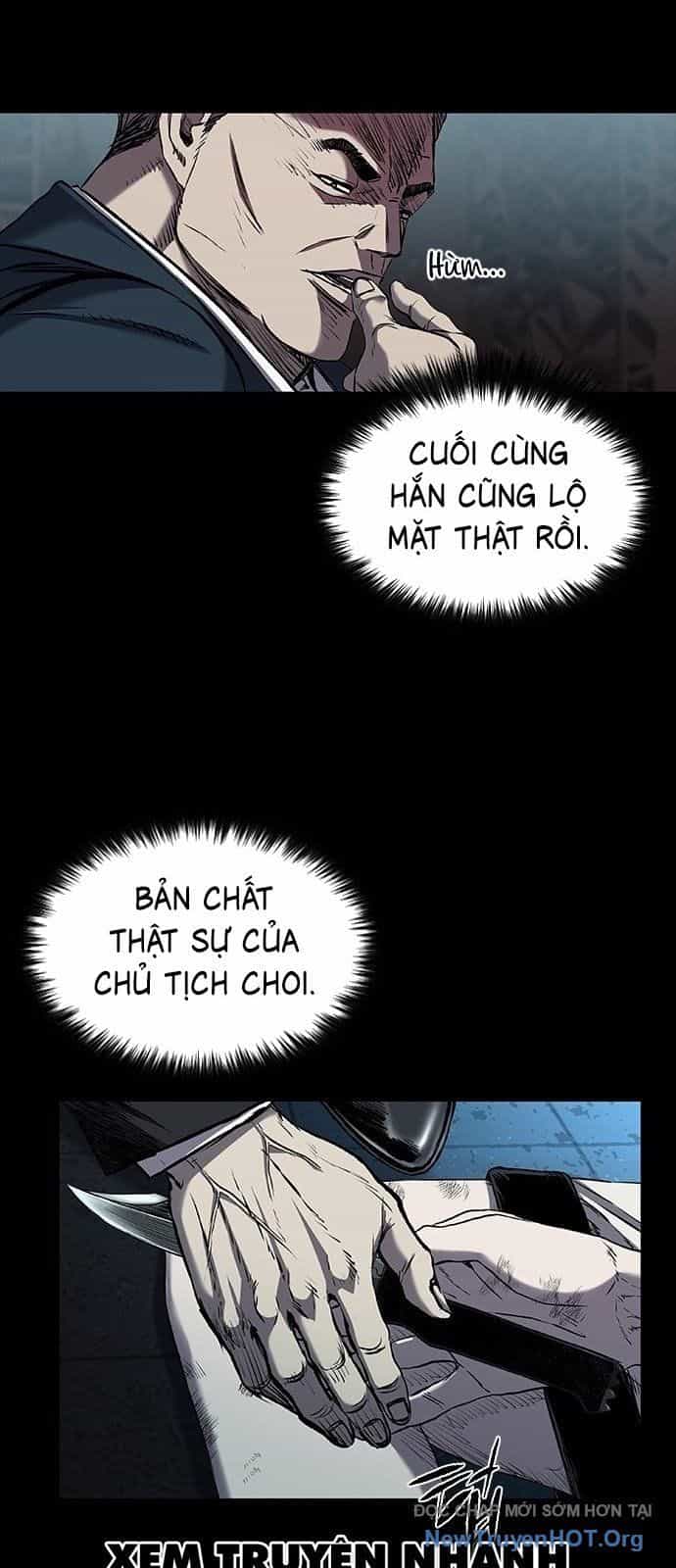 Báo Thù 2: Vạn Nhân Chi Thượng - Chương 93 - ảnh 28