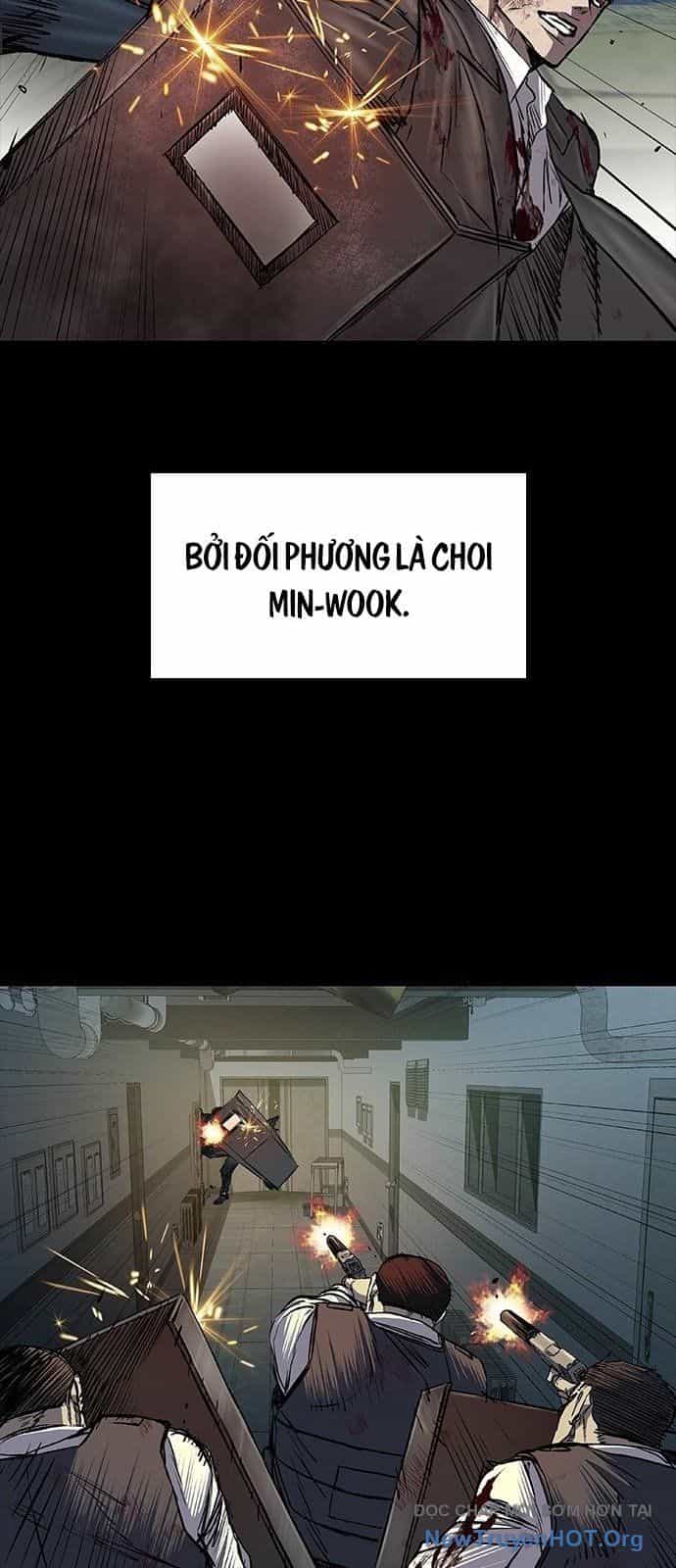 Báo Thù 2: Vạn Nhân Chi Thượng - Chương 93 - ảnh 46