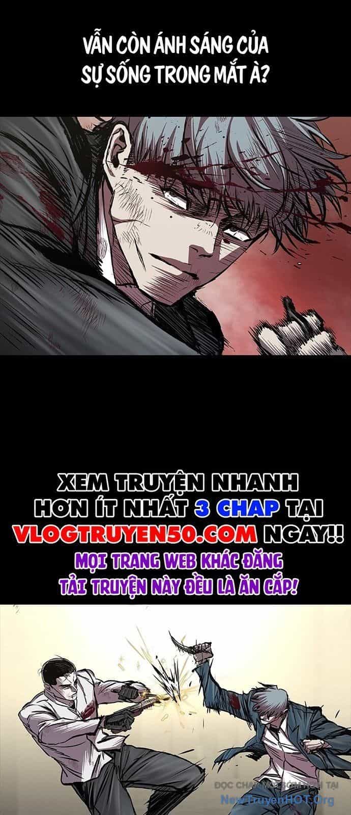 Báo Thù 2: Vạn Nhân Chi Thượng - Chương 93 - ảnh 69