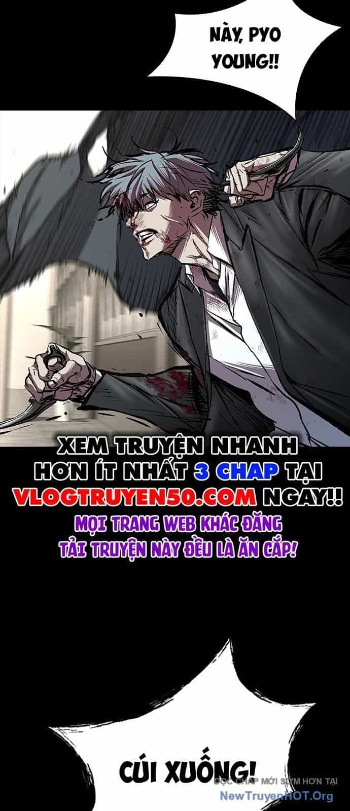 Báo Thù 2: Vạn Nhân Chi Thượng - Chương 93 - ảnh 74