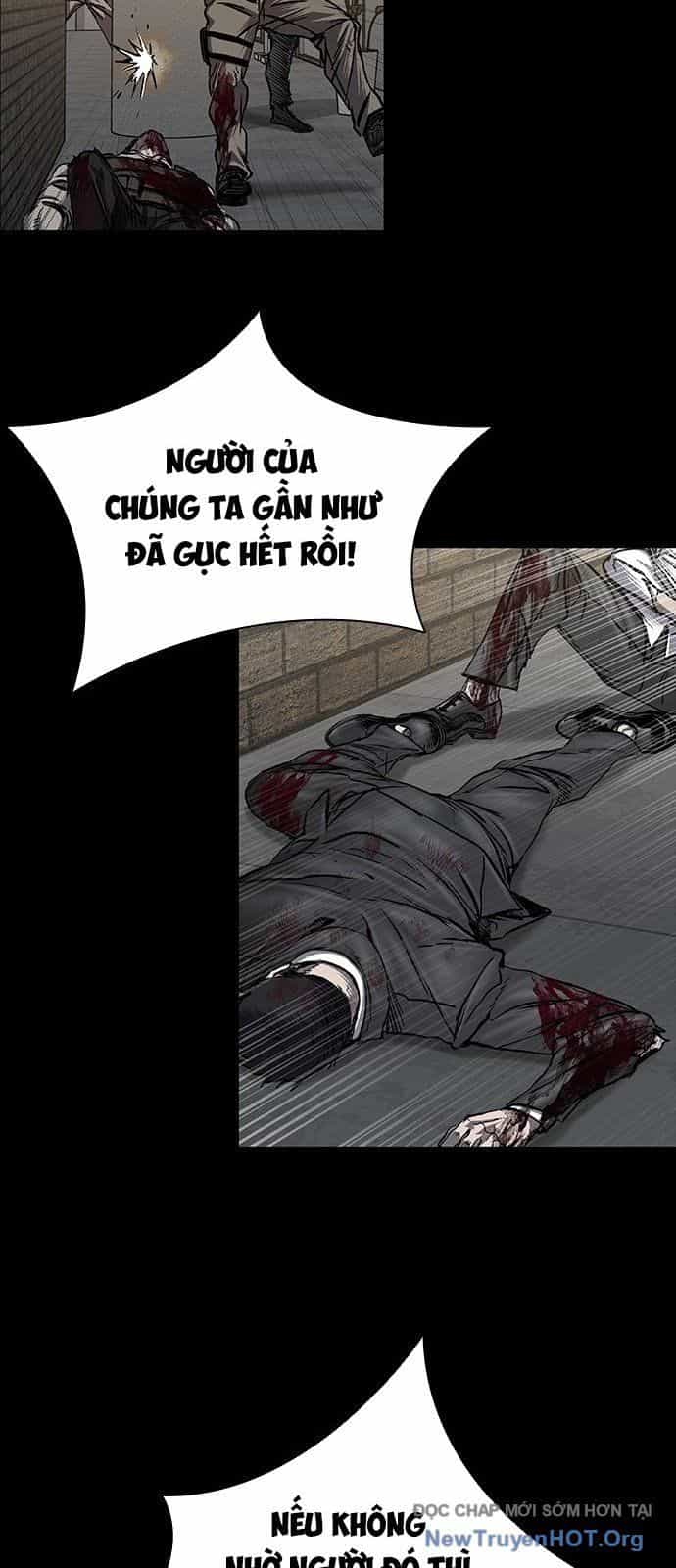 Báo Thù 2: Vạn Nhân Chi Thượng - Chương 93 - ảnh 78