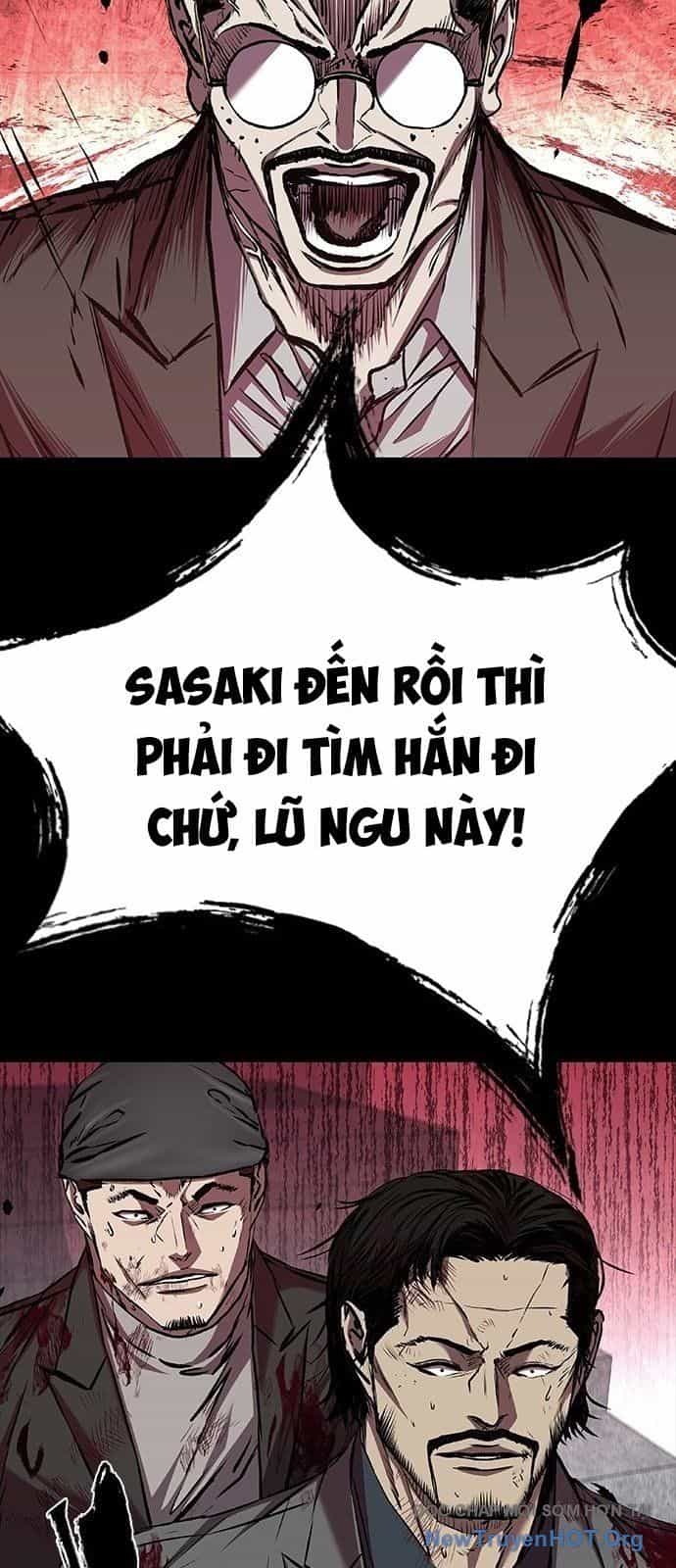 Báo Thù 2: Vạn Nhân Chi Thượng - Chương 93 - ảnh 93