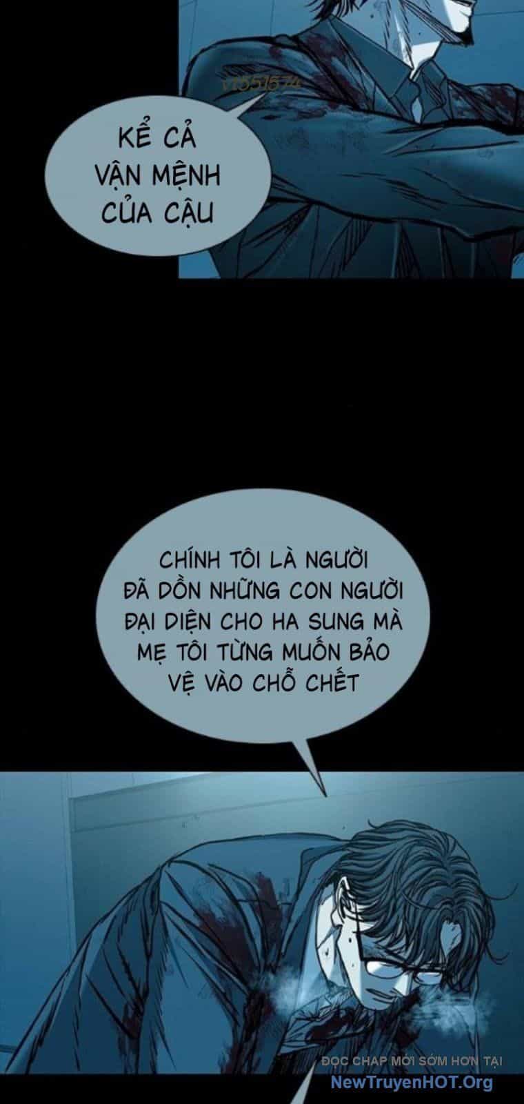Báo Thù 2: Vạn Nhân Chi Thượng - Chương 94 - ảnh 101