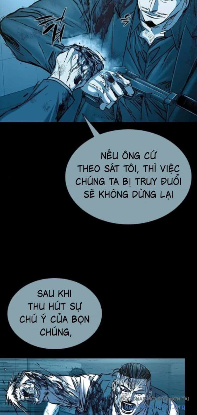 Báo Thù 2: Vạn Nhân Chi Thượng - Chương 94 - ảnh 103