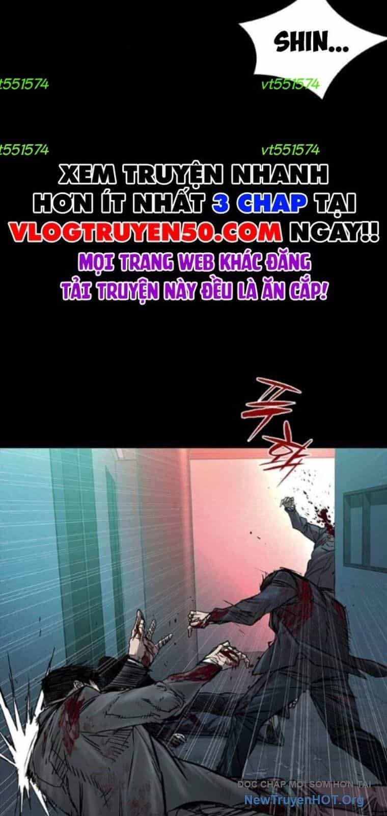 Báo Thù 2: Vạn Nhân Chi Thượng - Chương 94 - ảnh 16