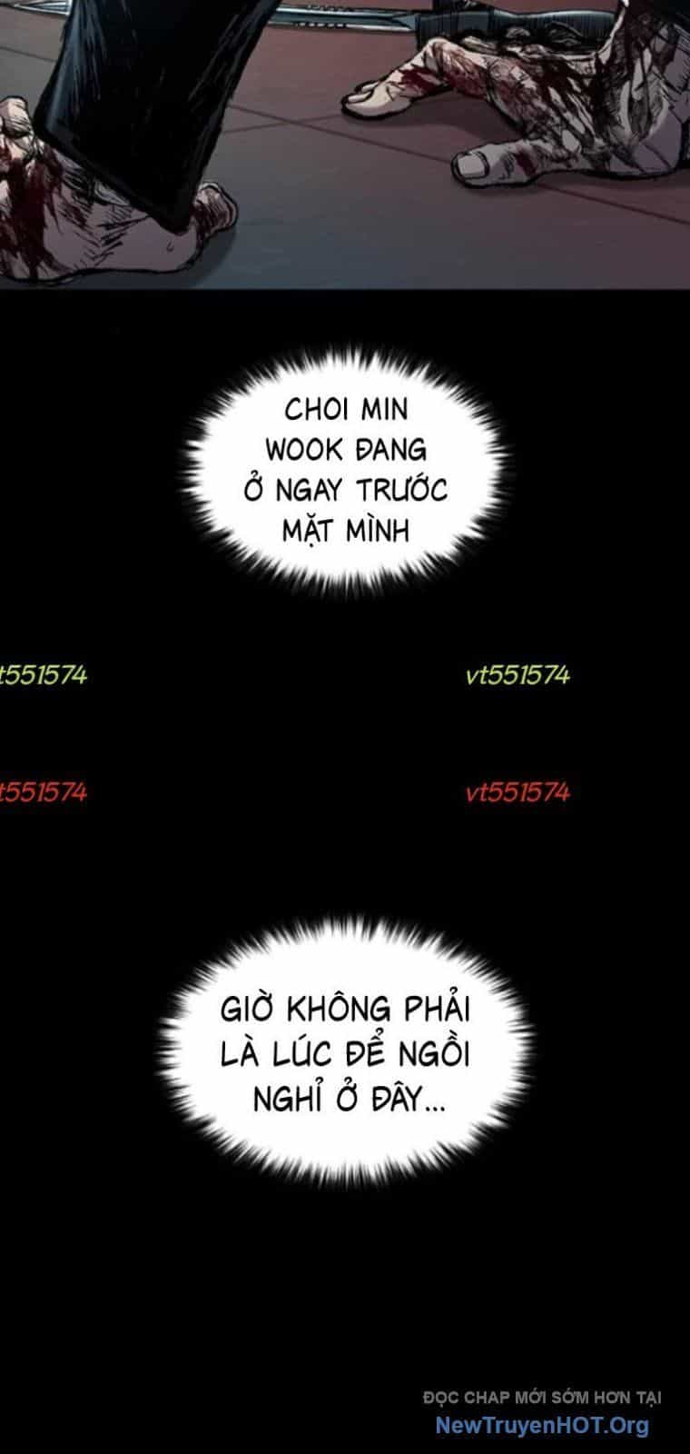 Báo Thù 2: Vạn Nhân Chi Thượng - Chương 94 - ảnh 20
