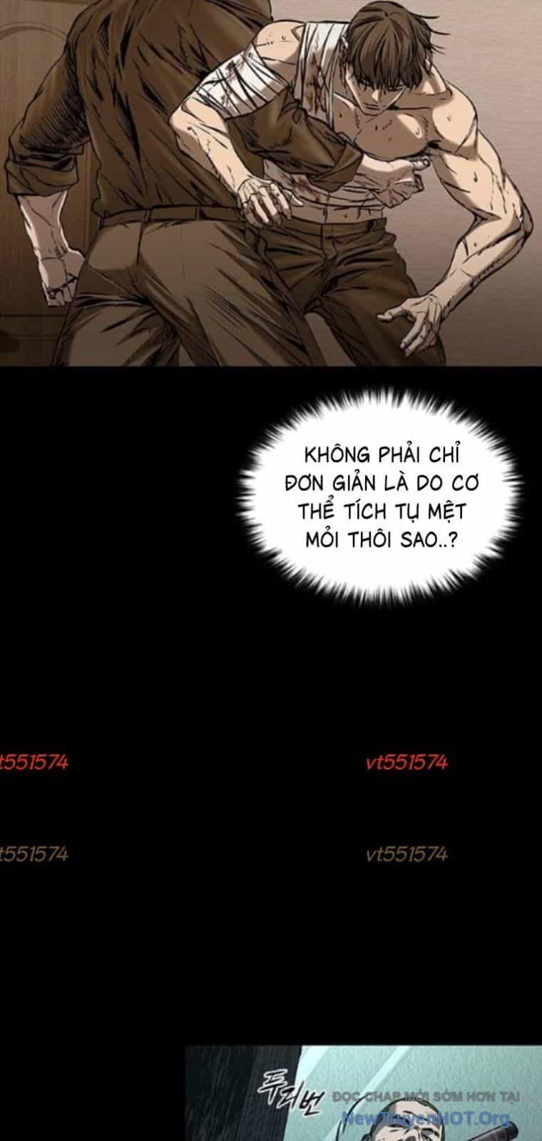 Báo Thù 2: Vạn Nhân Chi Thượng - Chương 94 - ảnh 22