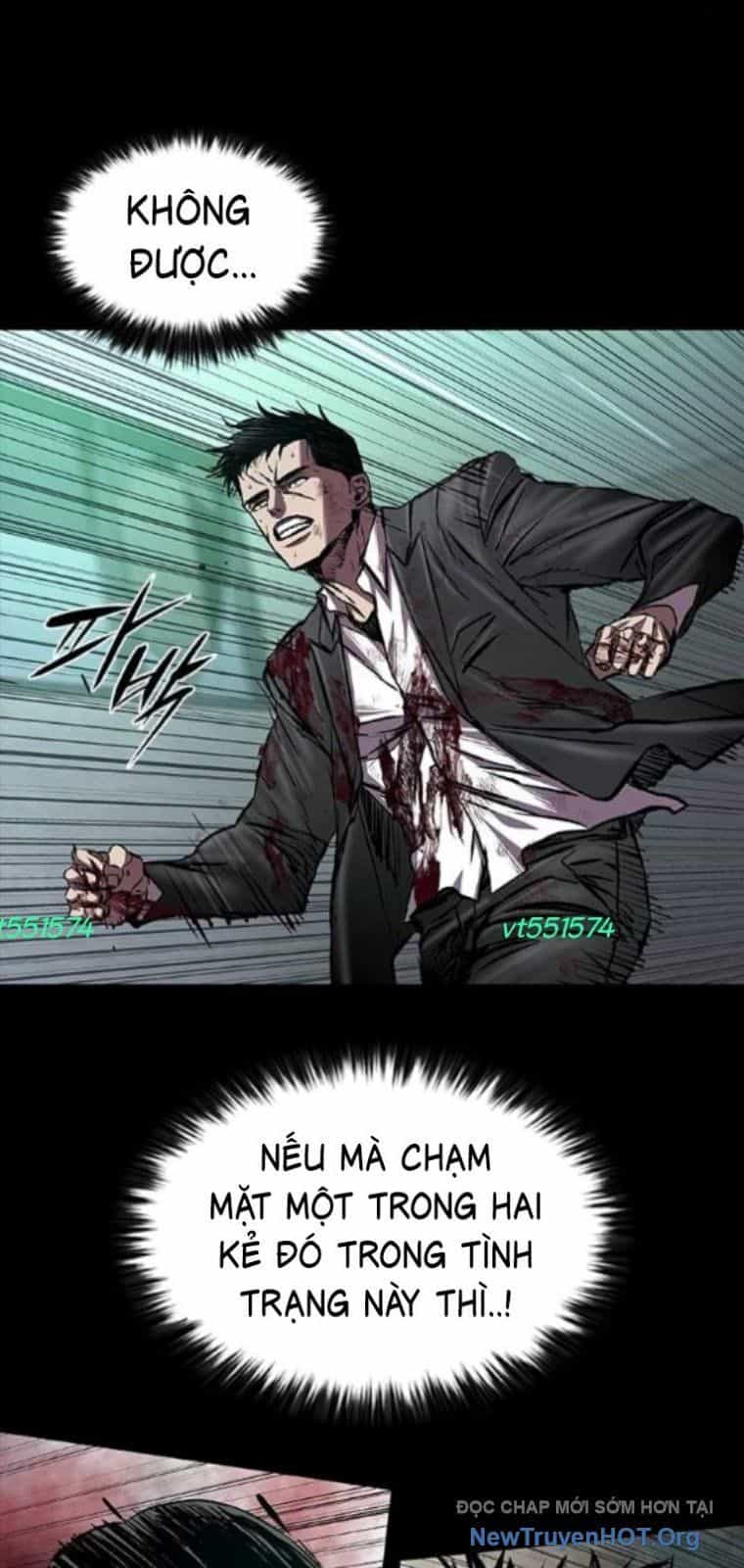 Báo Thù 2: Vạn Nhân Chi Thượng - Chương 94 - ảnh 29
