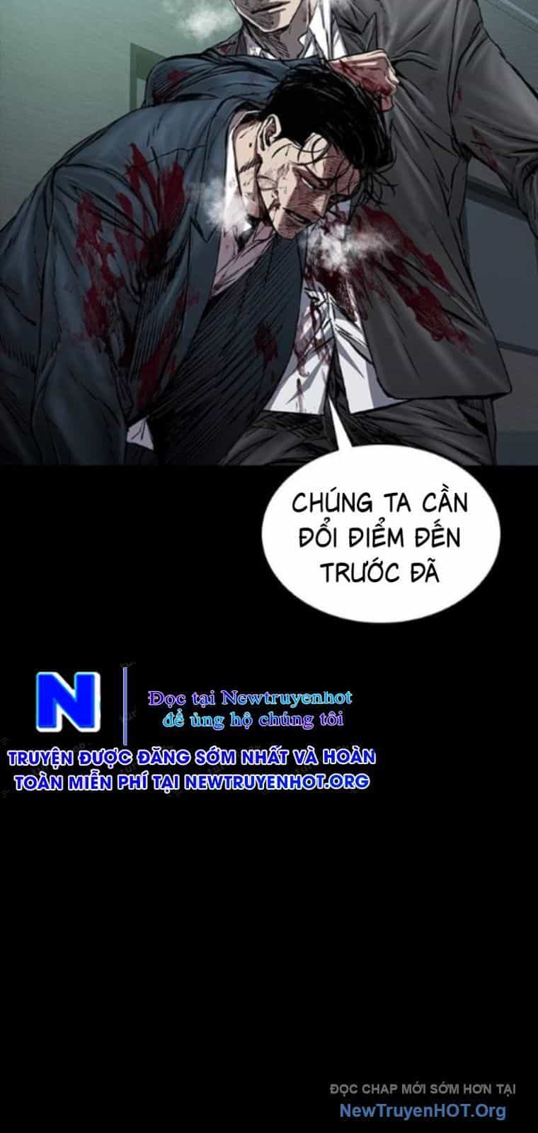 Báo Thù 2: Vạn Nhân Chi Thượng - Chương 94 - ảnh 31